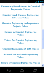 Chemical Answers screenshot 4/6
