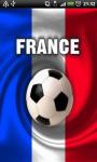 France in FIFA screenshot 1/1