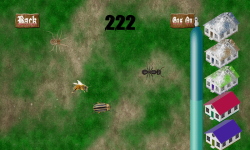 Angry Insects screenshot 1/6