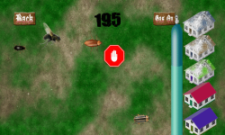 Angry Insects screenshot 4/6