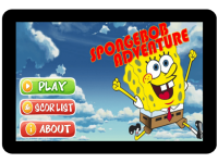 Spongebob Adventure 2 screenshot 1/3