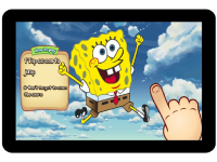 Spongebob Adventure 2 screenshot 2/3