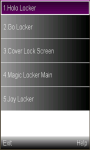 Free Screen Lockers screenshot 1/1
