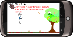 monkeypeanuts screenshot 3/6