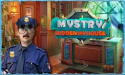 Mystery Hidden My House screenshot 1/5