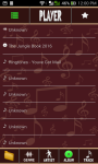 Music Player For MP3 Song screenshot 2/6
