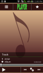 Music Player For MP3 Song screenshot 3/6