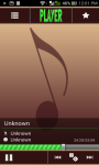 Music Player For MP3 Song screenshot 4/6
