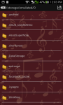 Music Player For MP3 Song screenshot 6/6