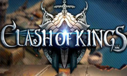 Android Clash Of Kings screenshot 5/6