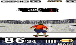 Extreme Skateboards screenshot 2/6