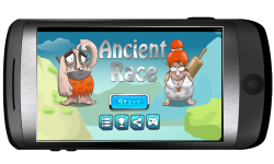 Ancient Race screenshot 1/4