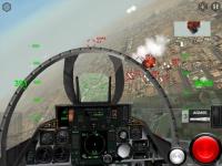 AirFighters Pro top screenshot 3/6