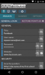 Intuitive Password®: Password Manager screenshot 3/6