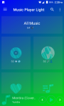 Music Player Light MP3 MetaTAG screenshot 3/6