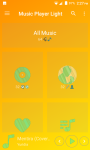 Music Player Light MP3 MetaTAG screenshot 4/6