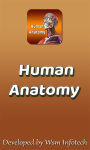 Human Anatomy Offline screenshot 1/5