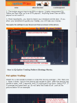 Binary options Trading Strategy Iqoption screenshot 2/2