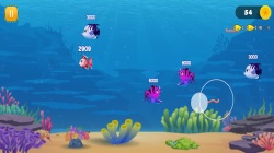 Eat Fish Evolution screenshot 4/4