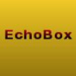 EchoBox screenshot 1/1