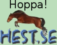 Hoppa Hest 3D screenshot 1/1