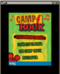 Camp Rock screenshot 1/1