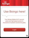 Boingo Mobile Wi-Fi screenshot 1/1