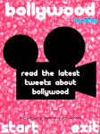 BollywoodTwitts screenshot 1/1