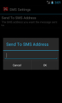 Missed Call Messenger Pro screenshot 5/6
