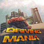 DrivingMania screenshot 1/1