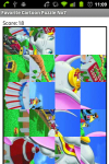 Mickey And Friends Classic Tile Puzzle screenshot 5/5