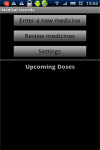  Medical records free screenshot 1/1