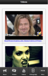 Angelina Jolie Exposed screenshot 3/4