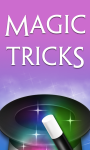 Magic tricks app         screenshot 1/3