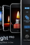 iHandy Flashlight Pro screenshot 1/1