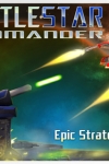 BattleStar Commander screenshot 1/1