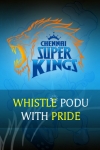 CHENNAI SUPER KINGS IAPP screenshot 1/1