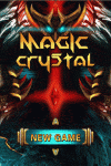 Magic Crystal Lite screenshot 1/1