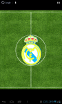 Real Madrid 3D Live Wallpaper FREE screenshot 2/4