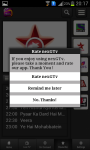 nexGTv mobile Tv for Android users screenshot 6/6