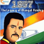 1857Legacy Of Mangal Pandey screenshot 1/2
