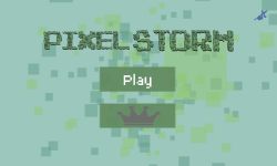 Pixel Storm: RC screenshot 1/3