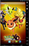 Best Pokemon Wallpaper HD screenshot 2/6