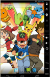 Best Pokemon Wallpaper HD screenshot 4/6
