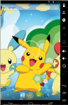 Best Pokemon Wallpaper HD screenshot 5/6