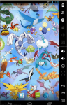 Best Pokemon Wallpaper HD screenshot 6/6