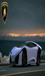 Lamborghini Car Hd screenshot 4/6