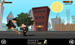 Gangster Mission III screenshot 4/4