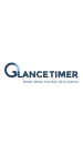 Glance Timer Lite - Visual Timer App screenshot 1/1