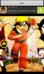Naruto Saga Puzzle screenshot 5/6
